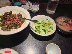 -湘阁里辣(东门茂业店)