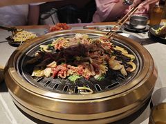 -杨小佳·齐齐哈尔烤肉·烤串(广州店)