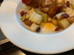 -环球港凯悦 · 享悦中餐厅