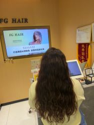-FG HAIR·烫发·染发