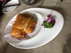 -梅利汴京烤鸭•开封豫菜地标店(晋安路店)