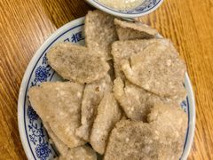 -门框胡同百年卤煮(前门店)