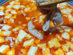 -天发芽·何记葫芦头泡馍·老字号(小南门店)