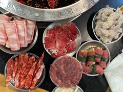 -渝味黄姐火锅(黄泥村店)