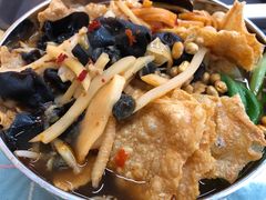 -红鼻子桂林米粉(金唐新光界店)