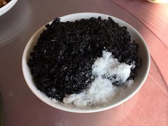 -天乐农家鱼头王(天目湖店)