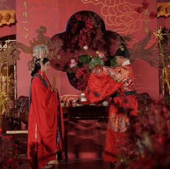 -杭州城北文澜大酒店·婚宴