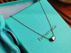 -Tiffany & Co.蒂芙尼
(南京德基广场店)