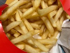 -麦当劳(百利广场店)