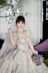 -米迪婚礼