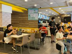 -真功夫(金月湾店)