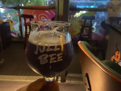 -JollyBee’s Craft Nest乐蜂精酿