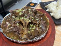 -三牛牛肉火锅