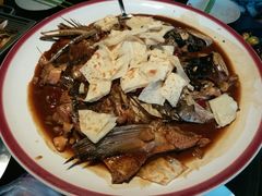 -旺顺阁鱼头泡饼(常营店)