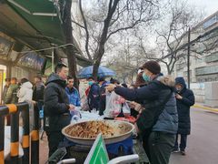 -马文章胖子甑糕(洒金桥店)