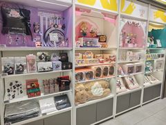 -泡泡玛特POPMART(凯德大峡谷店)