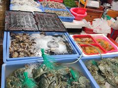 -都斛海鲜街