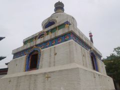 -塔尔寺