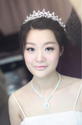 iphone_upload_pic-FIONA MAKE UP恋妆造型