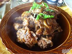 -羊家胡同·龙虾烧烤火锅(龙汇路店)