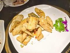 -顺峰顺水顺德菜(龙华店)