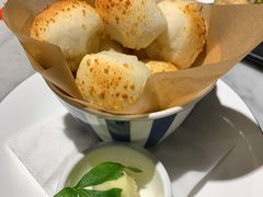 -玛尚诺意式餐厅(官舍店)