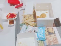 -麦当劳(启迪香山店)