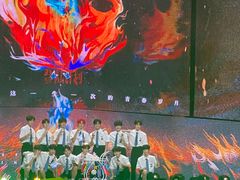 -宝能国际体育演艺中心