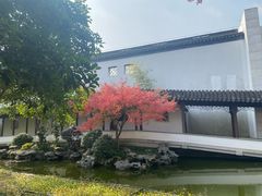-秋霞圃