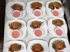 -西安高新希尔顿酒店·咖啡露台西餐厅