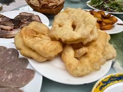 -康陵正德春饼宴26号
