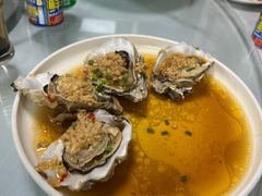 -西门岛码头海鲜馆