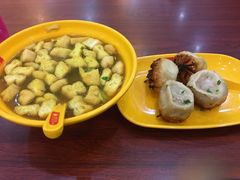 -小杨生煎(周浦万达店)