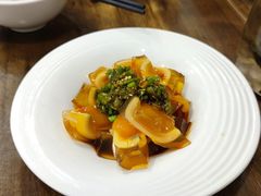 溏心皮蛋-伊兰麒兰馨园·川菜·清真馆(339电视塔店)
