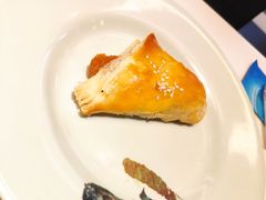 南瓜酥-大铁勺新津菜(东丽阳光新业广场店)