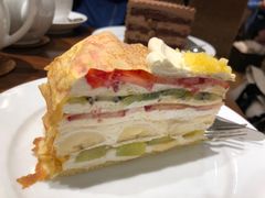 -HARBS(名铁名古屋店)
