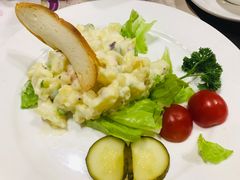 -德大西餐社(云南南路店)