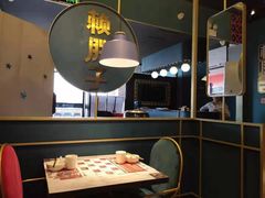 -赖胖子肉蟹煲(上邦百汇城店)