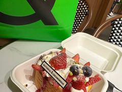 -B&C黄油与面包·法式古堡面包坊(新天地店)