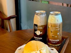 -星宙咖啡STELLARIS CAFE(广告产业园店)