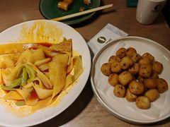 -阿西娅·西北妈妈拿手菜·清真(西关店)
