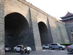 -西安城墙·碑林历史文化景区