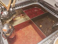 -海底捞火锅(坪山益田假日广场店)