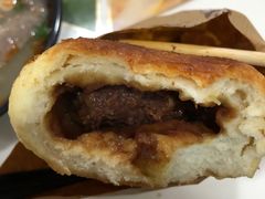 -牛煎里牛肉煎包淮南牛肉汤(广东路店)