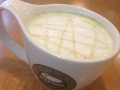 焦糖抹茶-manabe (共和新路店)