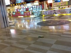 -嘉华国际影城(学清路店)