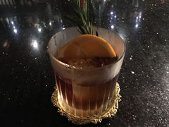 -礼途酒店·餐吧