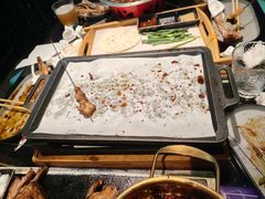 -最先生·烧烤·火锅·音乐聚会餐厅(大悦城店)