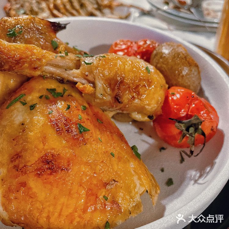 麻雀虽小 五脏俱全