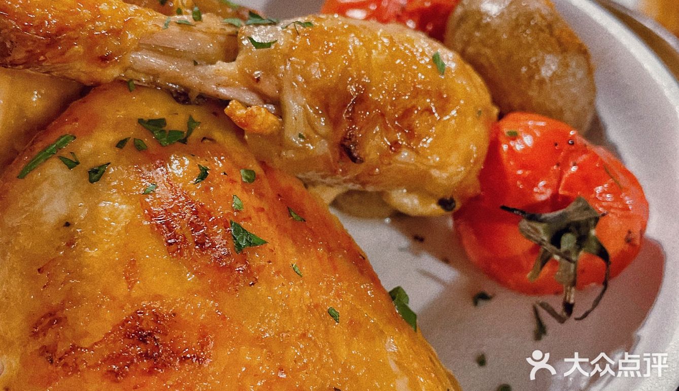 麻雀虽小 五脏俱全